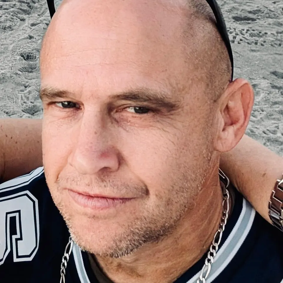 Mark Horning — Detailer, CEO Mobile Detailing