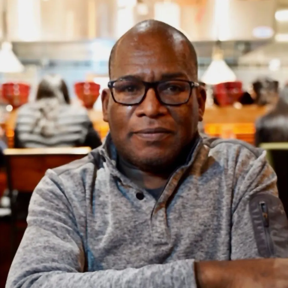 Troy Bell — Detailer, CEO Mobile Detailing