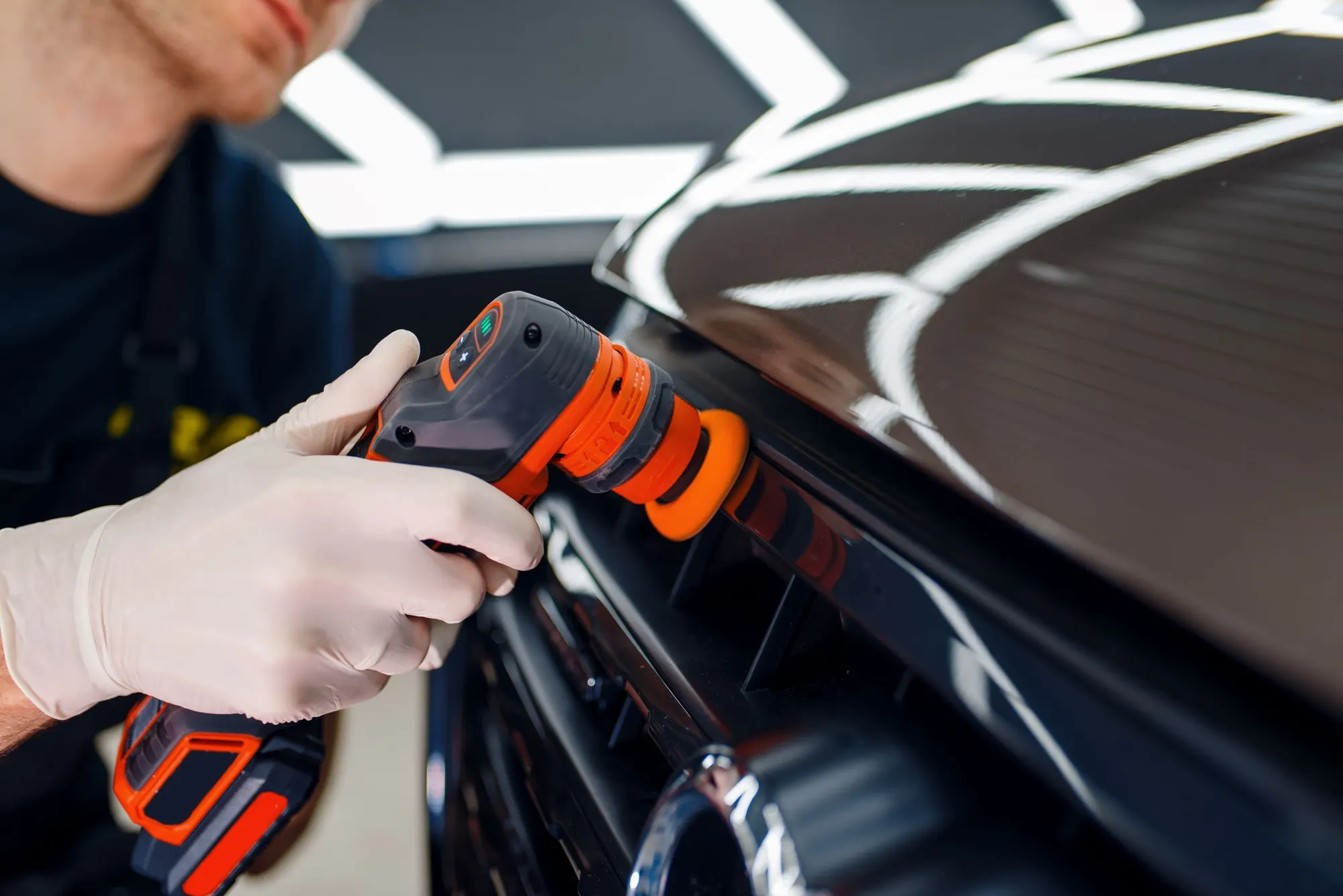 CEO Mobile Detailing, auto detailing in Palm Bay, photo 3 of 6