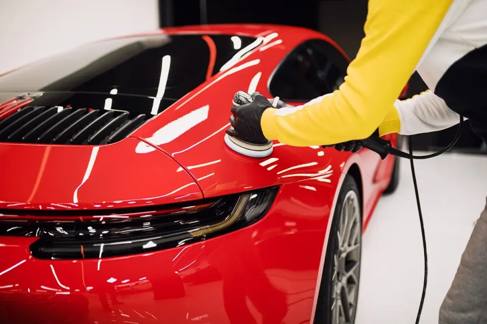 How to Choose the Best Auto Detailing Service in Palm Bay